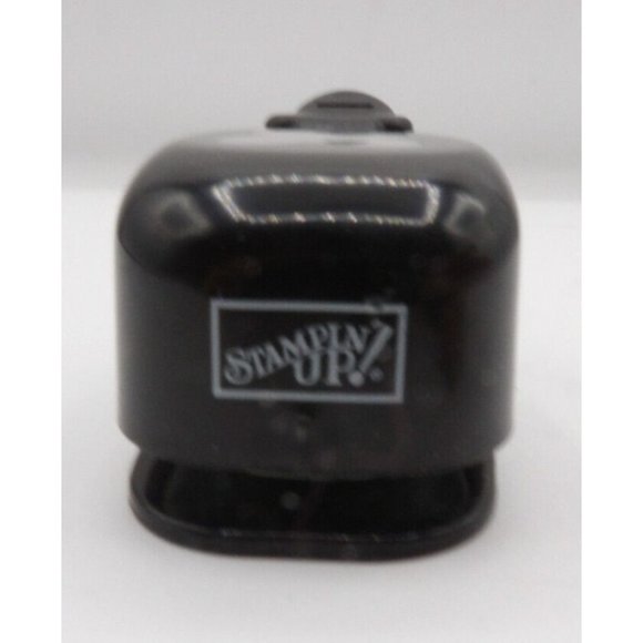 Butterfly Punch Stampin UP! E K Success - Picture 2 of 4